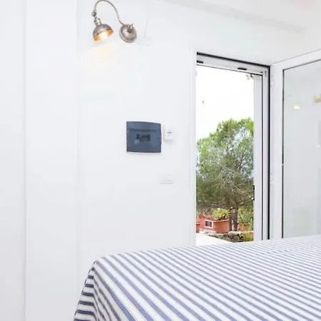 Bellavista Bed & Breakfast