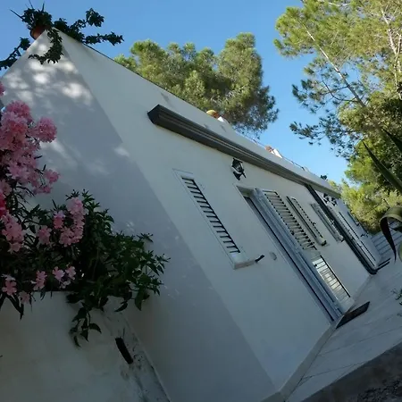 Bellavista Bed & Breakfast Carloforte (Isola di San Pietro)