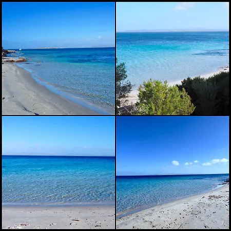 Bellavista Carloforte (Isola di San Pietro)