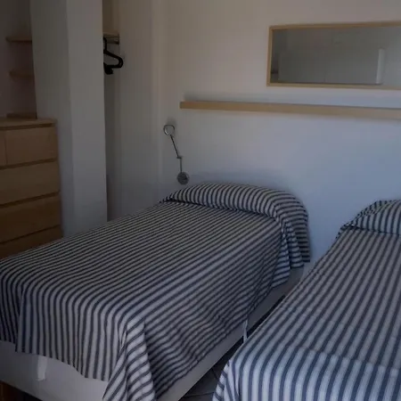 Bellavista Bed & Breakfast Carloforte (Isola di San Pietro)