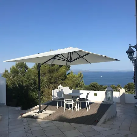 Bellavista Carloforte (Isola di San Pietro)