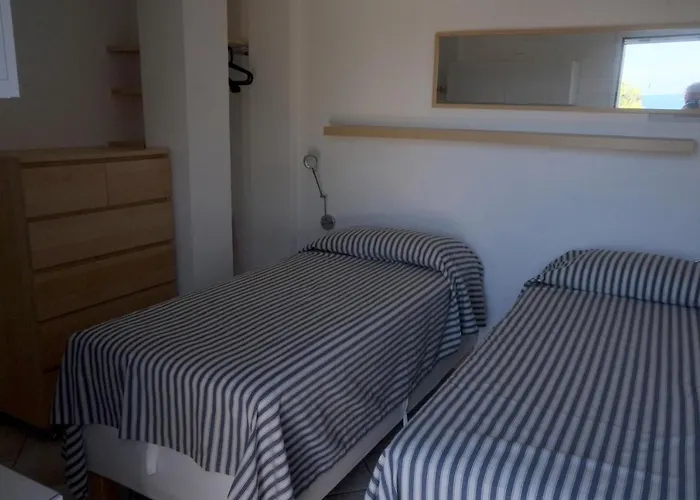 Bellavista Bed & Breakfast Carloforte (Isola di San Pietro)