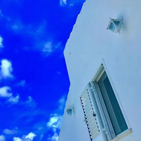 Bellavista B&B 칼로포테