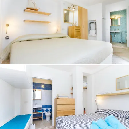 Bellavista Couette-café 3*