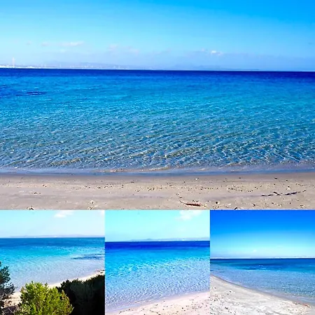 Bellavista Carloforte (Isola di San Pietro)